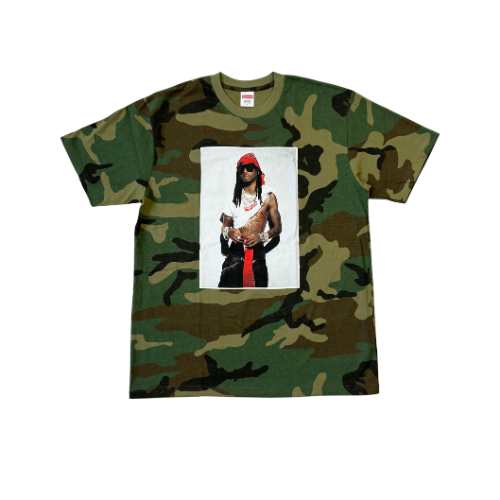 Supreme Playboi Carti Tee